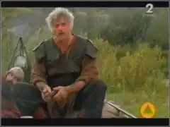 Ведьмак (сериал 2002) 1 сезон 4 серия