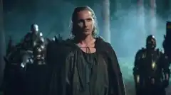 Ведьмак 3 сезон 4 серия